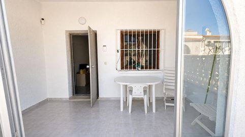 Foto 4 de Casa adosada en venta en Zona Carrefour - Urbanizaciones, Torrevieja