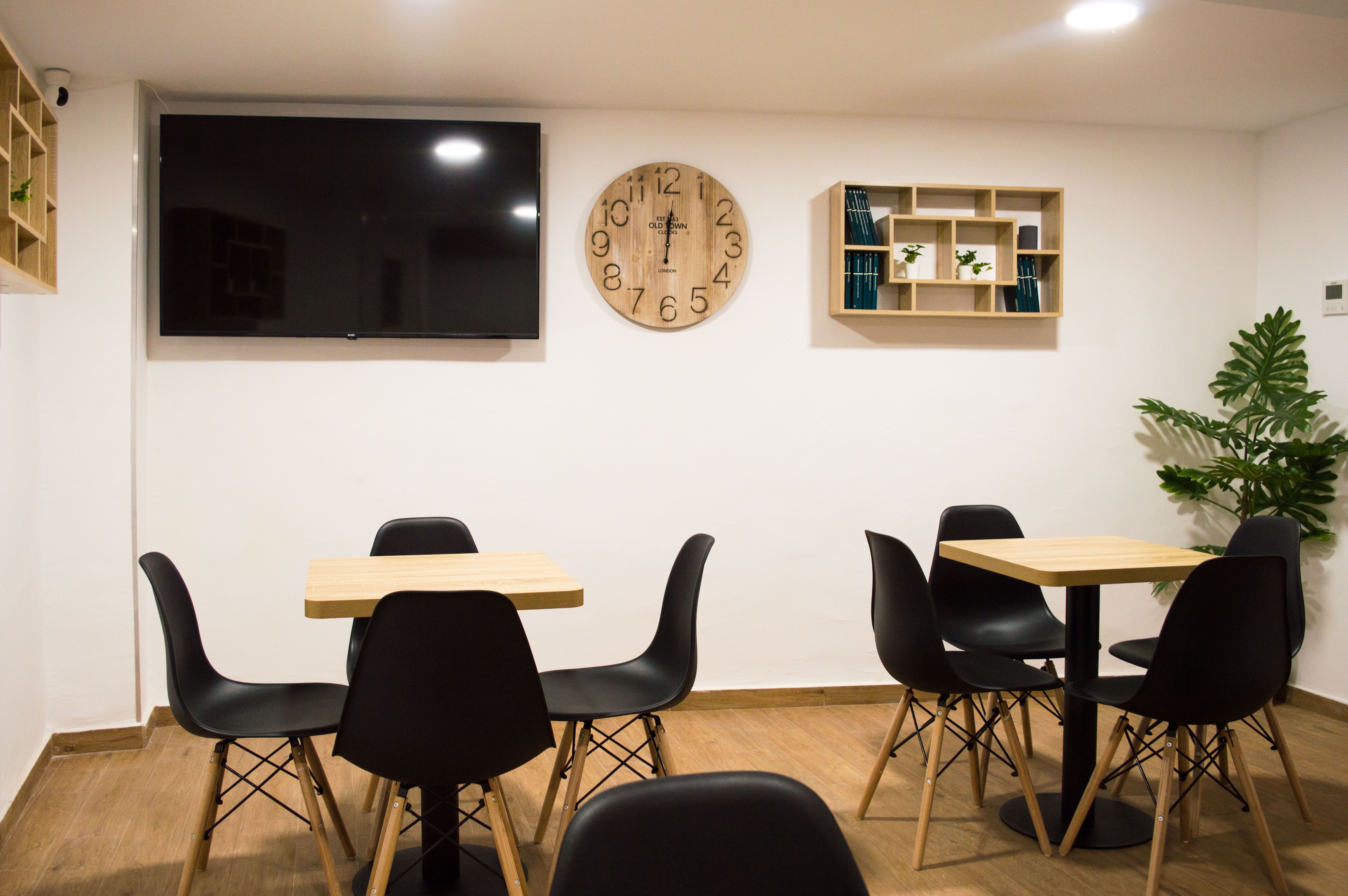 Apartment to share in Calle Cortes, 27, San Pedro