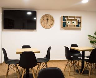 Apartament per a compartir a Calle Cortes, 27, San Pedro
