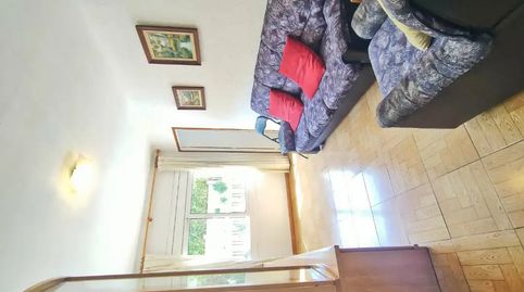 Foto 3 de Piso en venta en El Carmel, Barcelona Capital