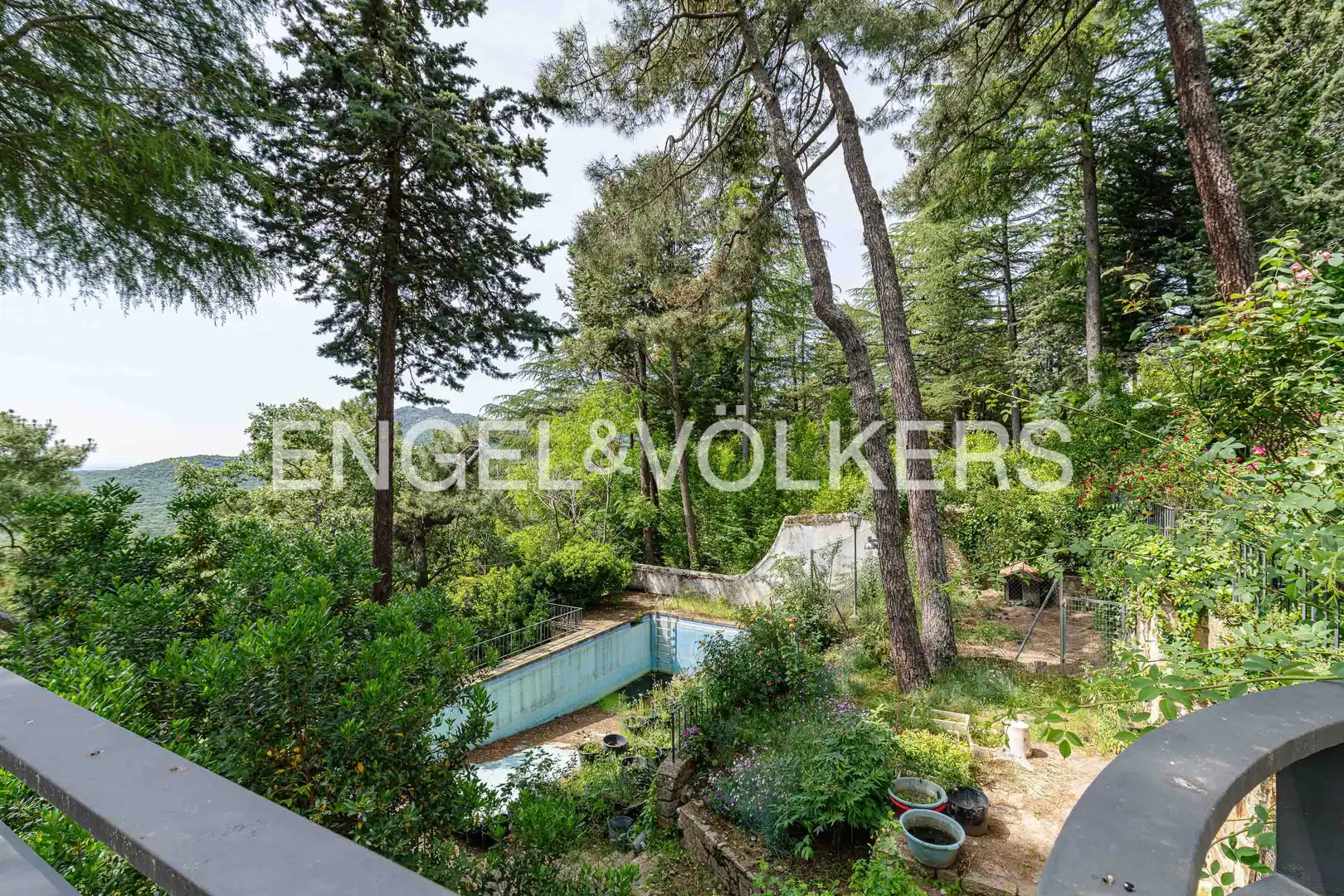 Terrace of Houses for sale in San Lorenzo de El Escorial  with Heating, Private garden and Terrace
