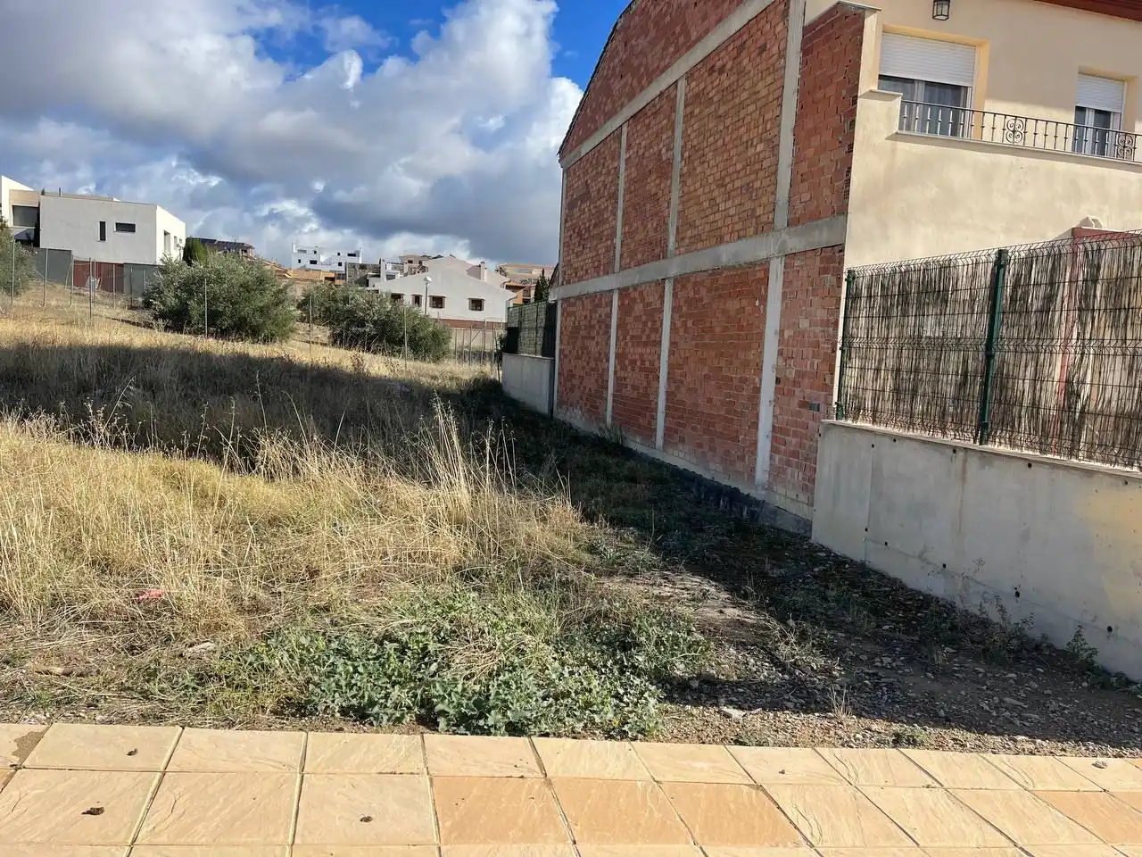 Terreni e lotti in vendita a DE LOS JILGUEROS 10, imagen 2