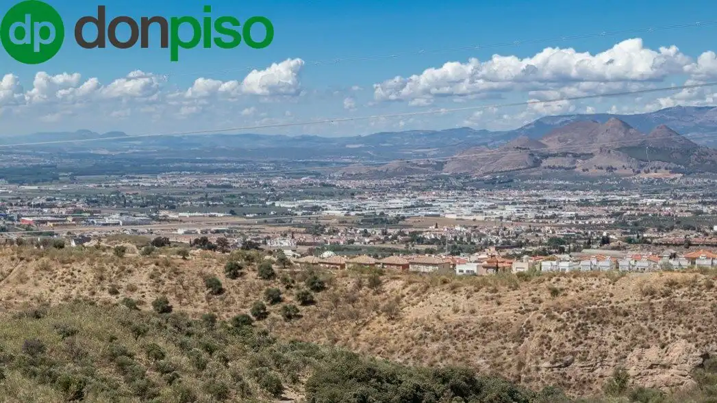 Casa rústica en venda a Barranco San Jerónimo, imagen 2