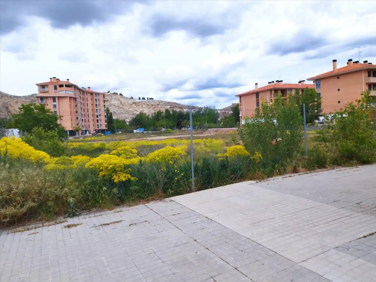 Residencial en venta en Calatayud