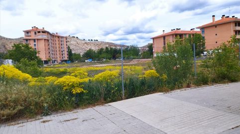 Foto 5 de Residencial en venda a Casta Álvarez, Estación - San Antonio, Calatayud