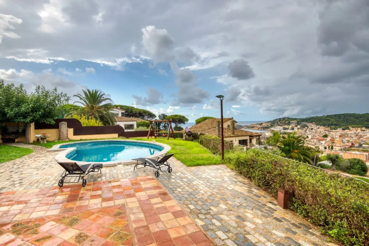 Chalet en venta en Sant Pol, imagen 27