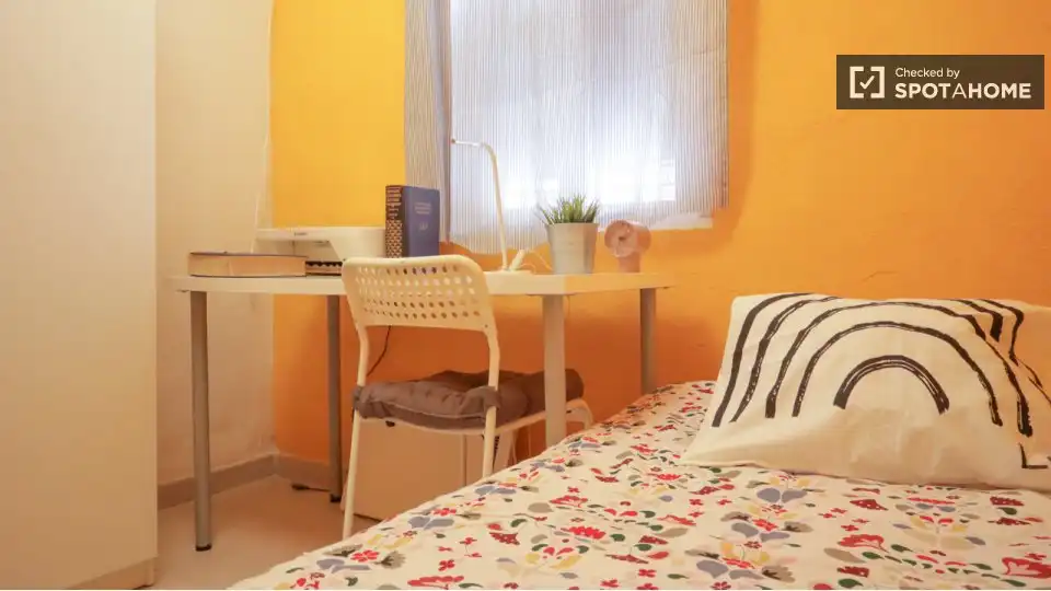 Habitació a Universidad