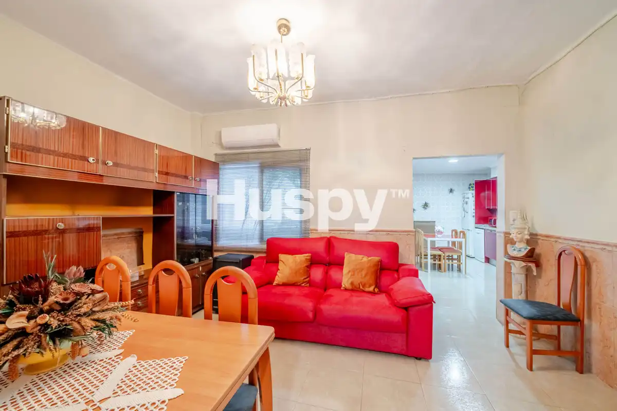 House with terrace for sale in Carrer Mestre Vicente Giner