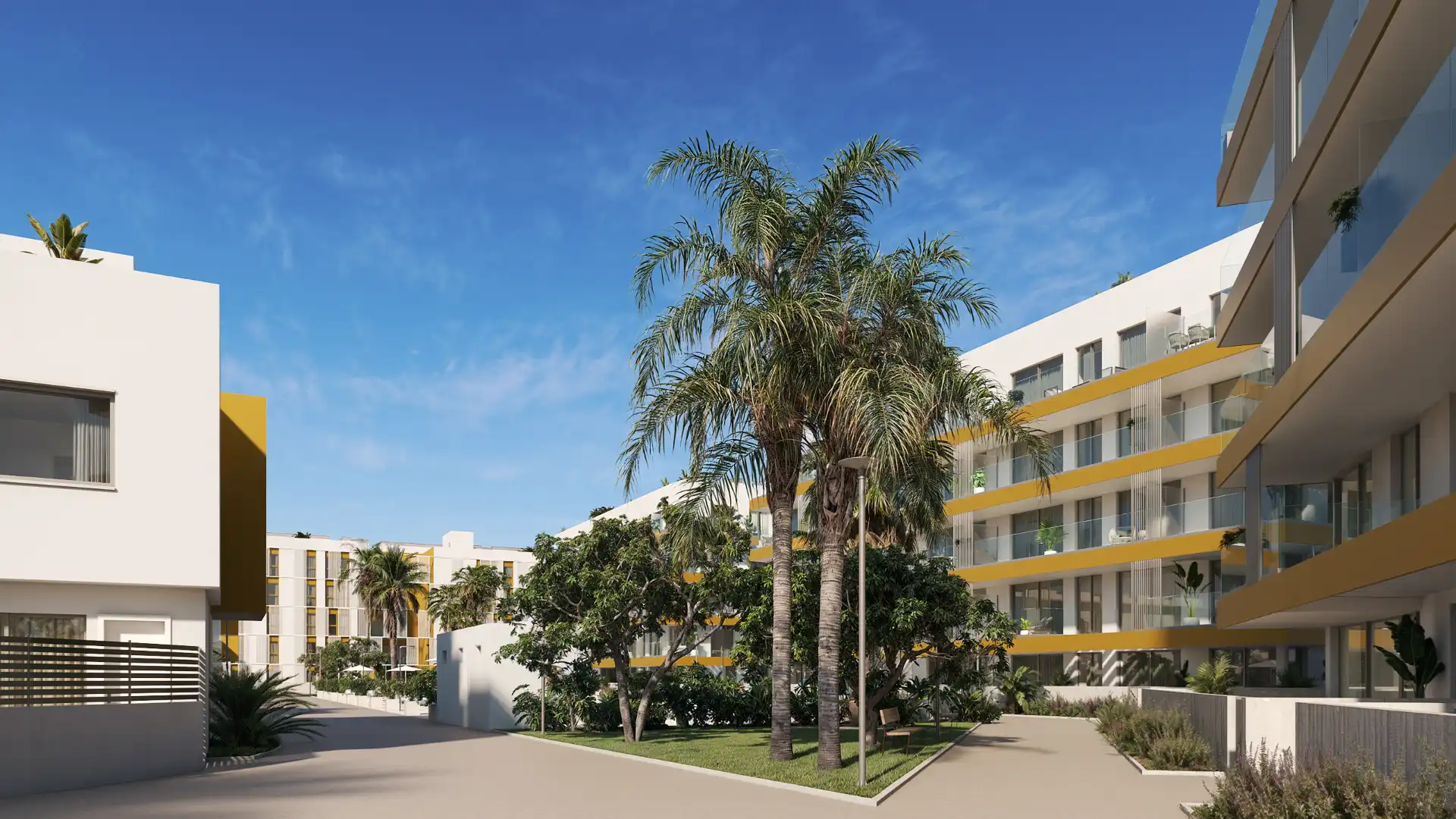 Flat for sale in Calle Pueblo Canario, El Sabinar – Urbanizaciones – Las Marinas – Playa Serena