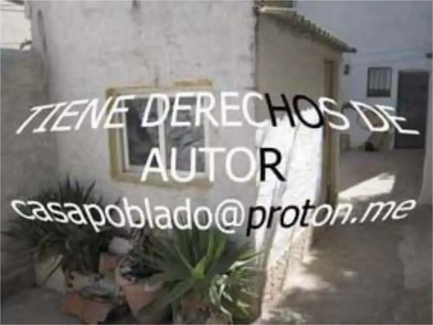 Casa adosada en venda en Villalpardo amb Traster i Moblat