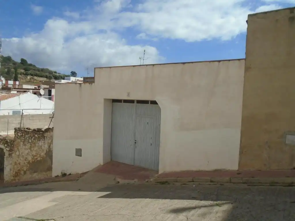 Terreno rustico in vendita a ERES, imagen 2