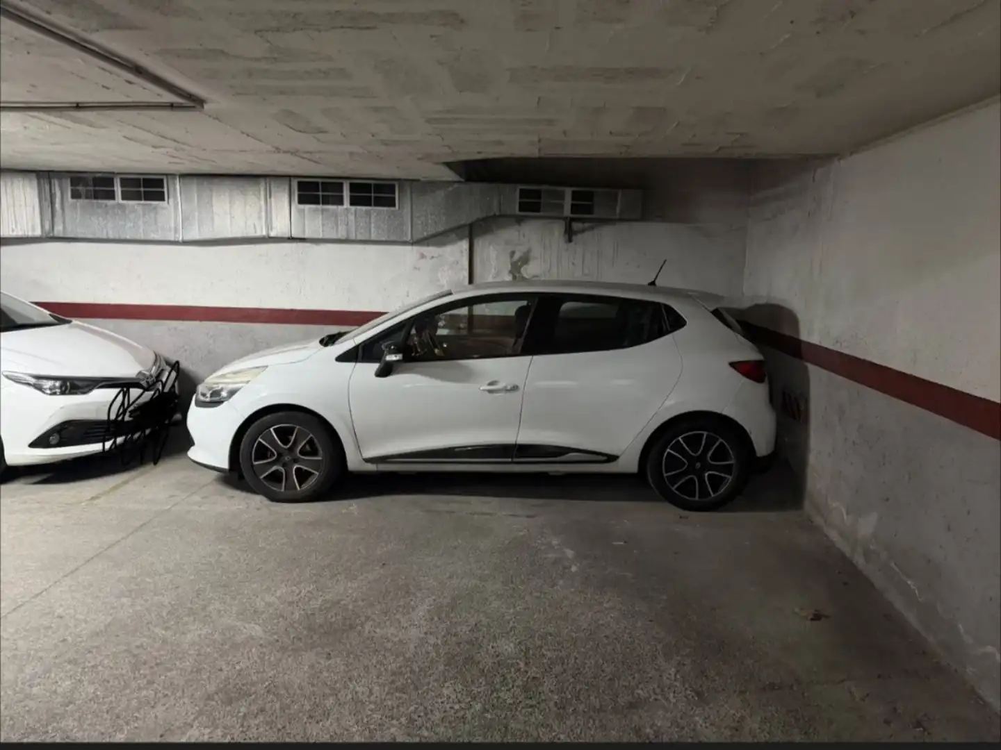 Aparcament de Garatge de lloguer en Viladecans