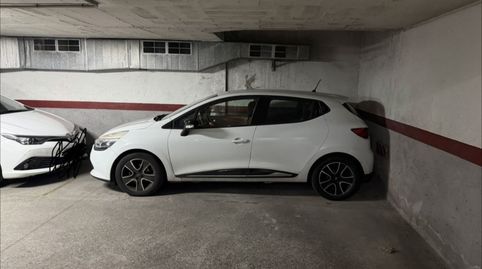 Foto 4 von Garage zur Miete in Carrer de L'escultor Llimona, 10, La Roureda, Viladecans