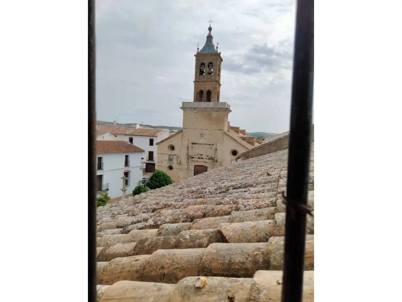 Casa en venda a Plaza DE LA IGLESIA