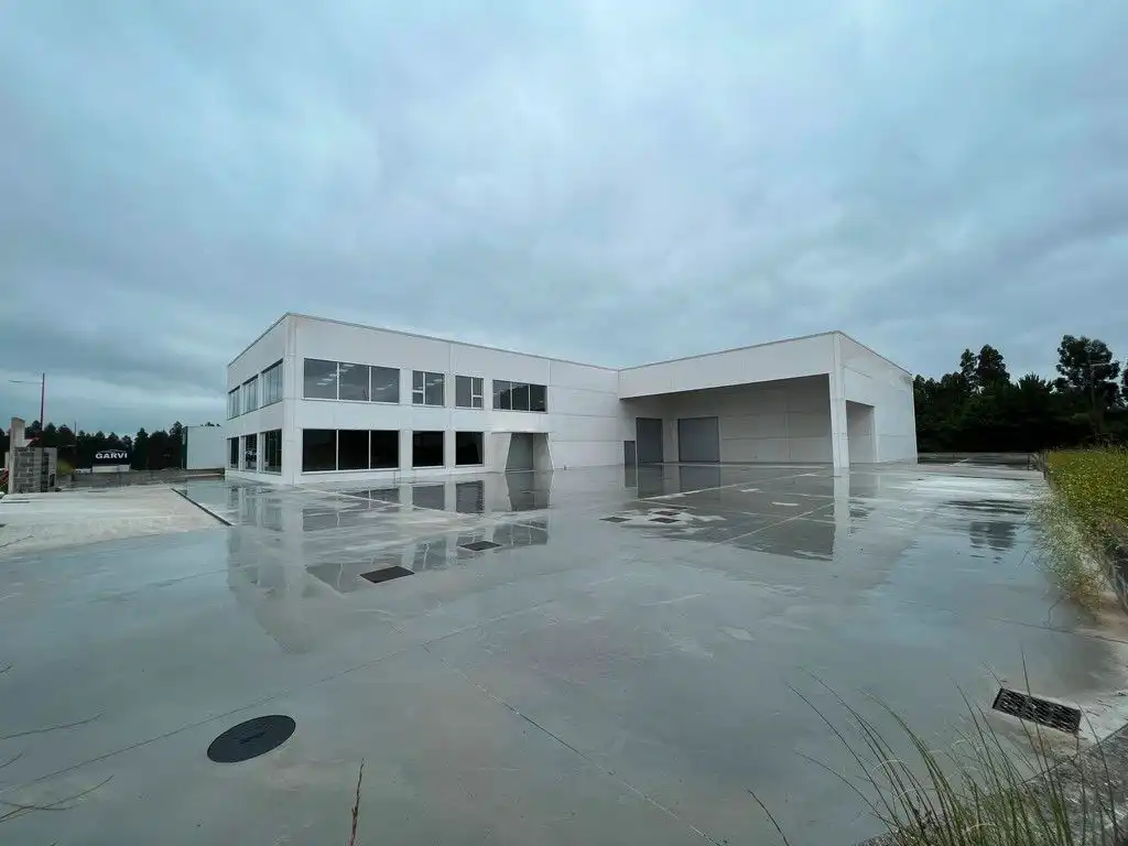 Nave industrial in affitto a Carballo, imagen 3
