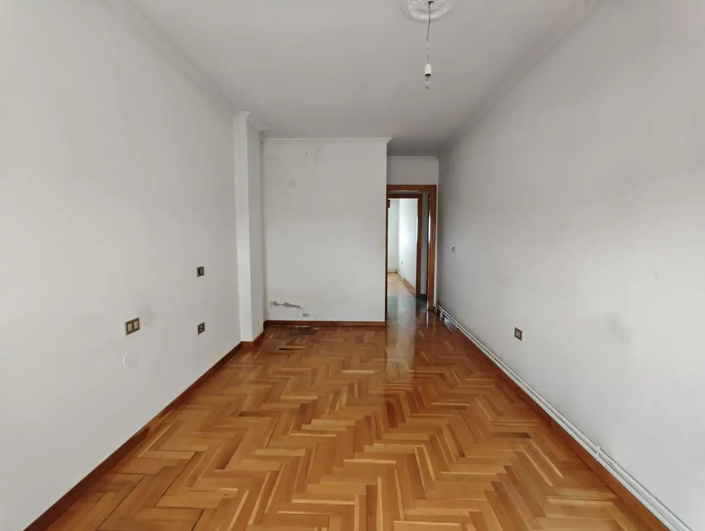 Wohnung zum Verkauf in A Fonsagrada 