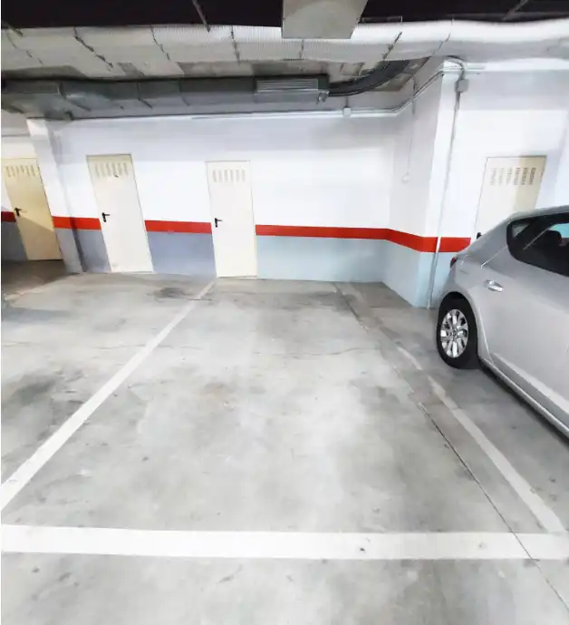 Ático con piscina en venta en Calle Teide, imagen 31