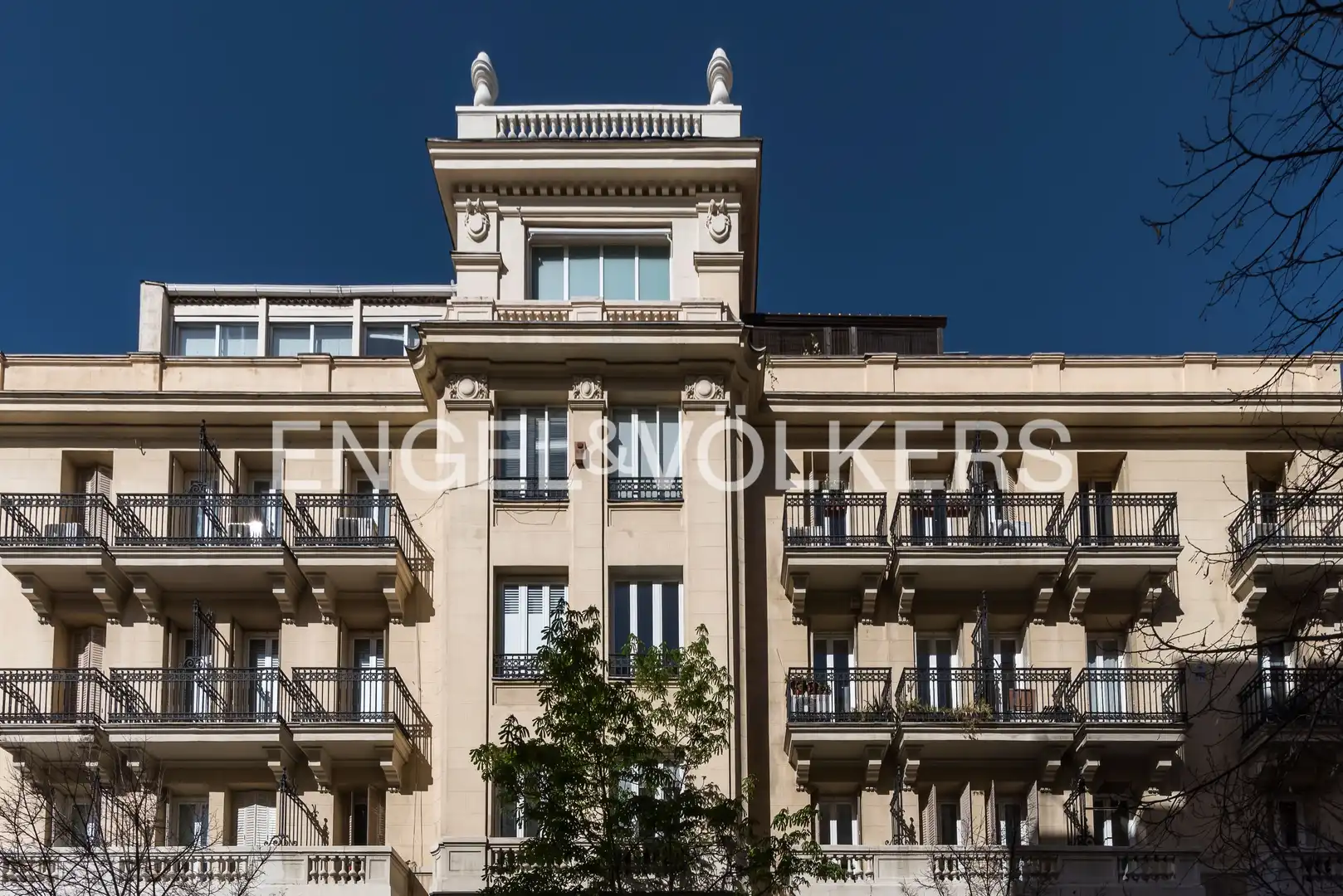 Penthouse mit Aufzug zur Miete in Montesa, imagen 30