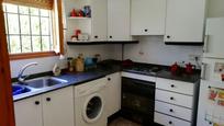 Kitchen of Single-family semi-detached for sale in El Vendrell  with Heating, Private garden and Terrace