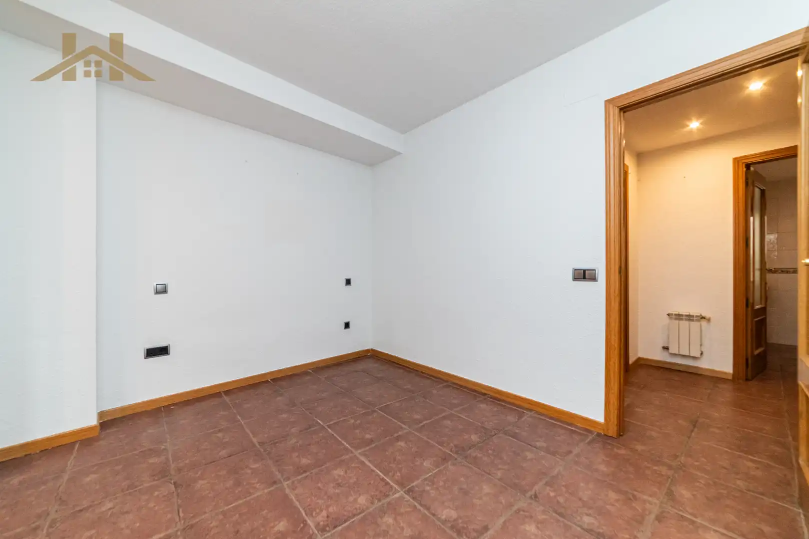 Attique avec ascenseur à vendre à Calle de Alcorcón, imagen 14