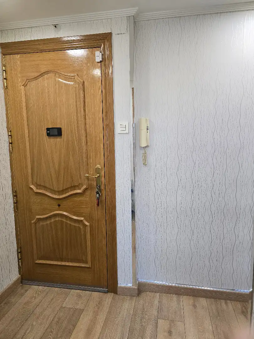 Pis en venda en Zaragoza amb Calefacció, Moblat i Balcó