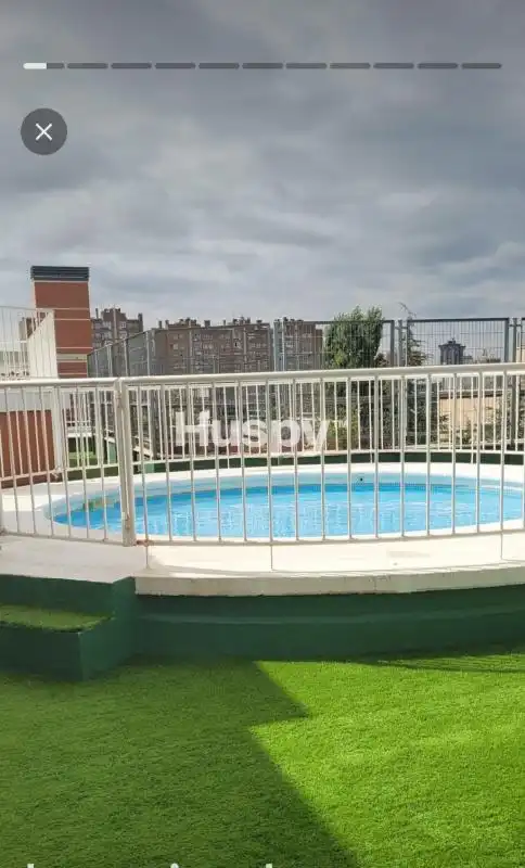 Pis amb piscina en venda a Chamartín, imagen 45
