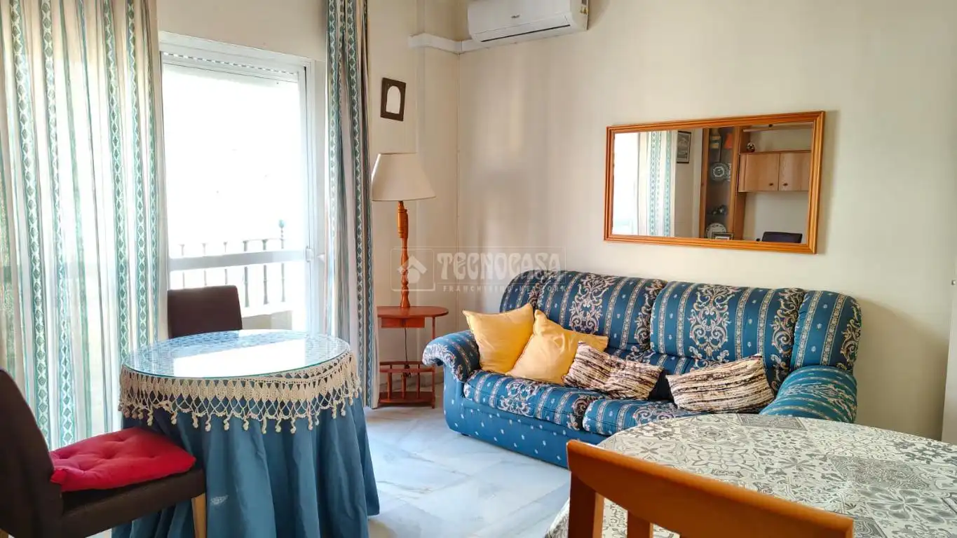 Flat for sale in Cruz Roja