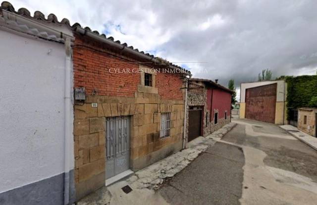 Casa adosada en Venta en Triunfo en La Vellés