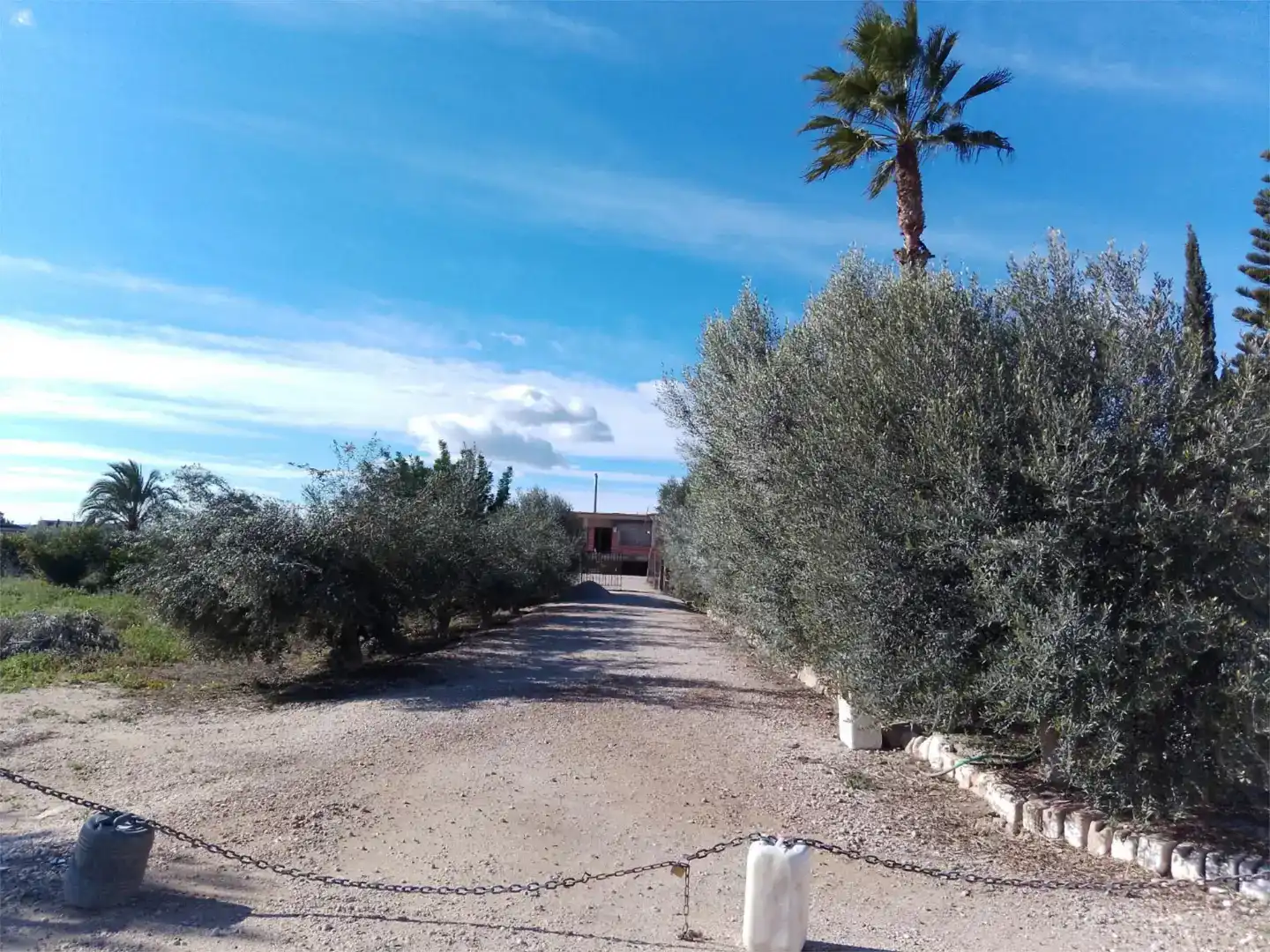 Casa o xalet en venda en Orihuela amb Piscina i Balcó