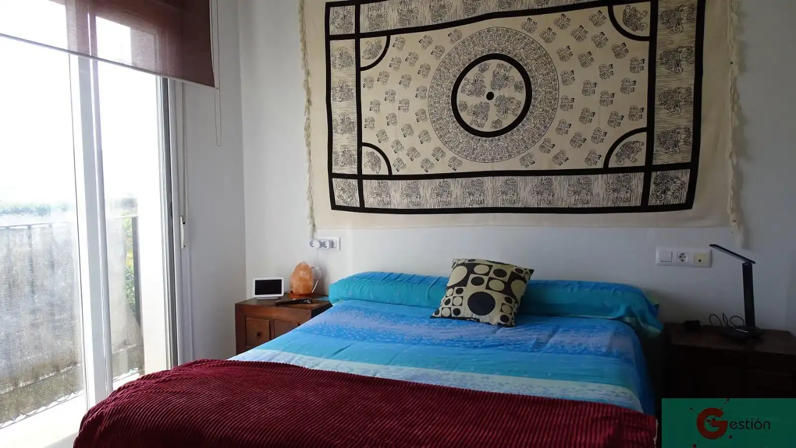 Schlafzimmer von Maisonette zum Verkauf in Salobreña mit Terrasse