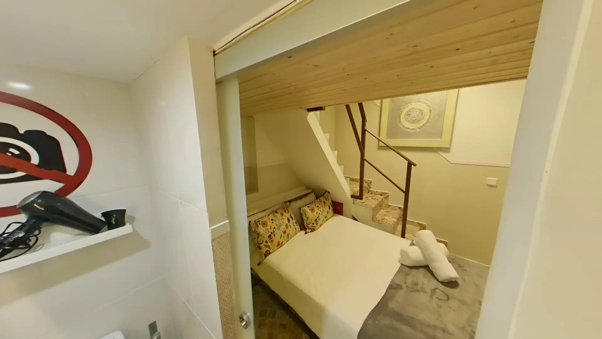 Flat to rent in Calle de Almadén, imagen 12