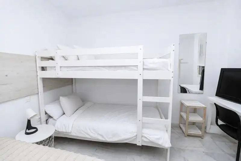 Wohnung mit Pool zum Verkauf in Bahía de Casares, imagen 6