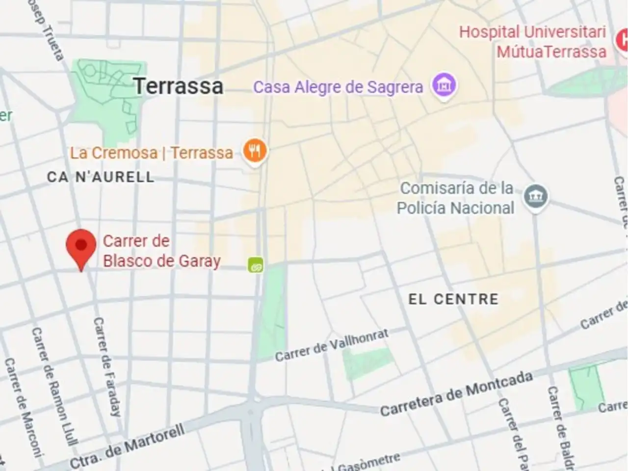 Casa o chalet en venta en Ca n'Aurell