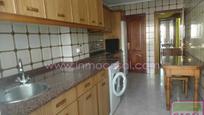 Kitchen of Flat for sale in Langreo  with Terrace