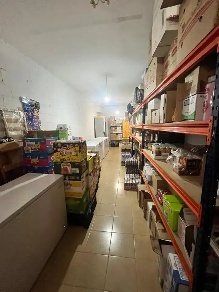 Geschaftsraum zur Miete in Avenida los Caídos, Ahigal