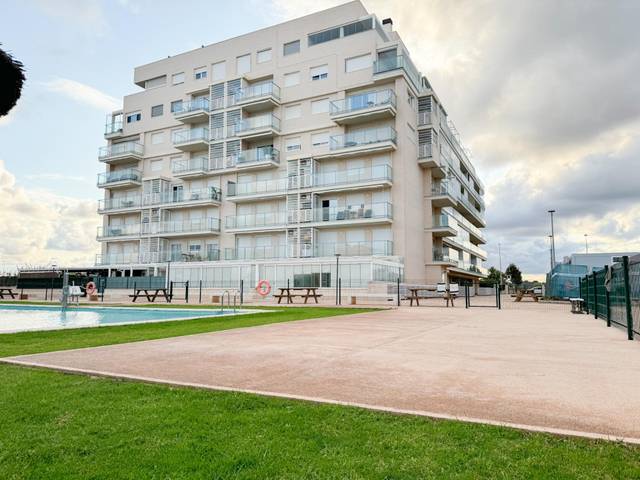 Apartamento en Alquiler en Avenida TRAMUNTANA en Playa del Puig
