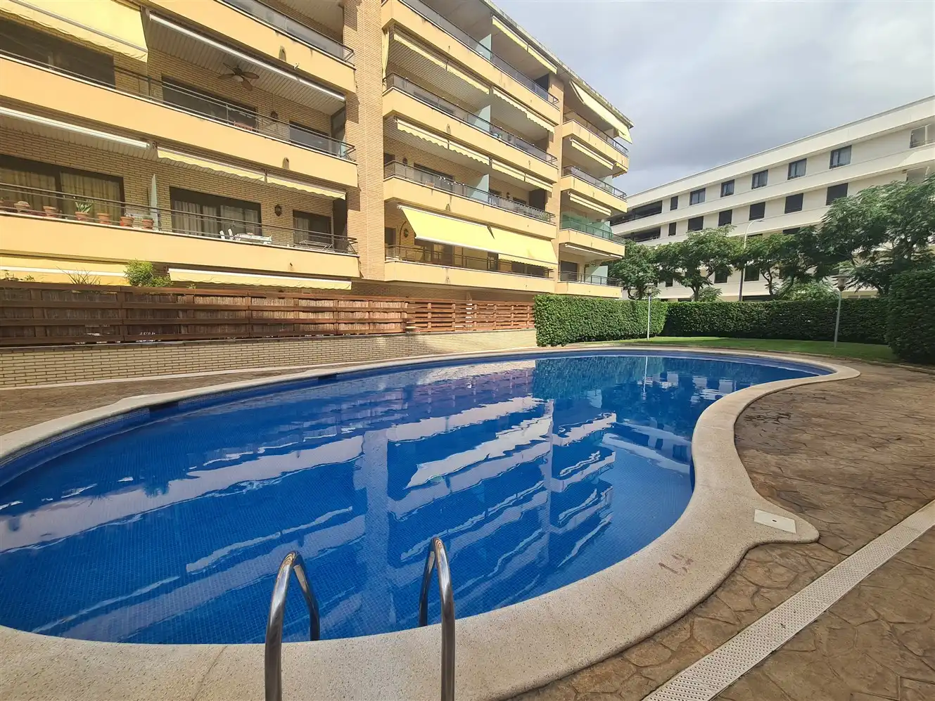 Apartament de lloguer a Port - Horta de Santa María