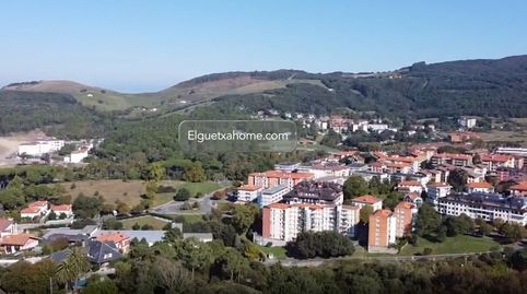 Foto 5 de Residencial en venta en Gorliz, Bizkaia
