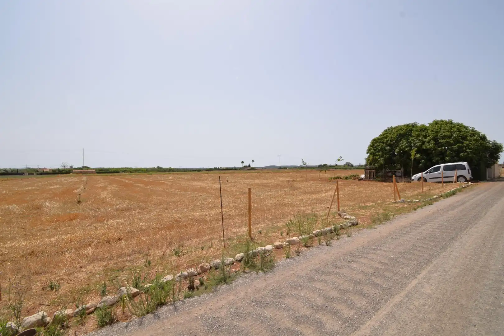 Finca rústica en venda en Sa Pobla amb Terrassa