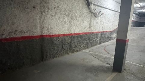 Foto 2 von Garage zur Miete in Carrer de Verdi, 87, Vila de Gràcia, Barcelona Capital
