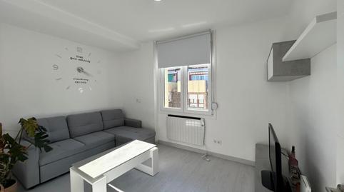 Foto 3 de Pis en venda a Milagrosa,  Pamplona / Iruña