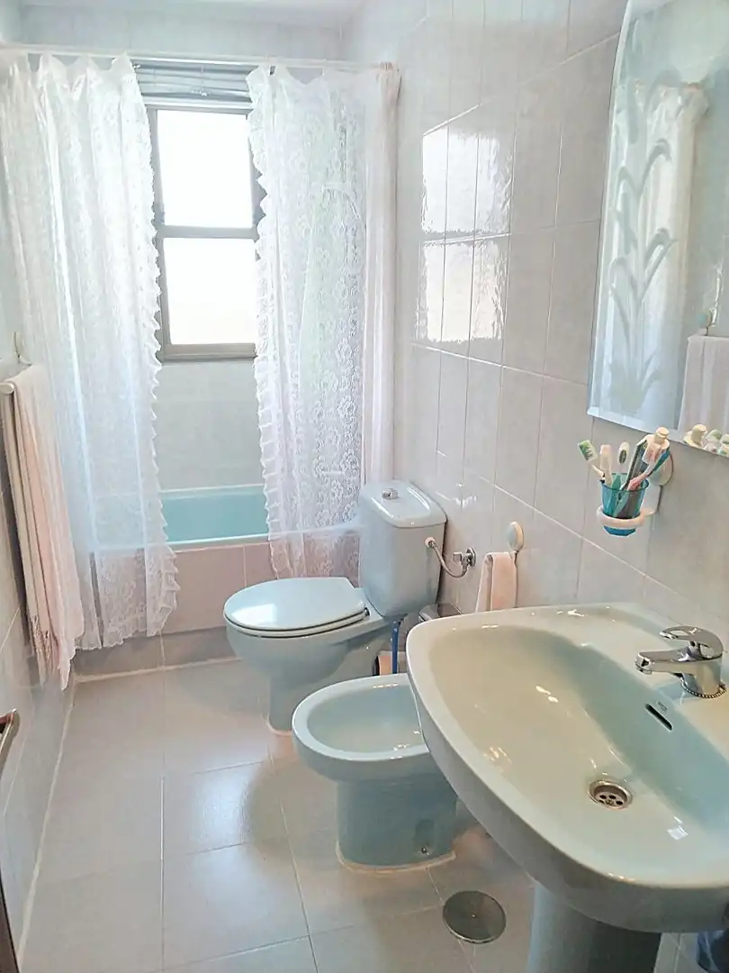 Bathroom of Detached homes for sale in Los Villares
