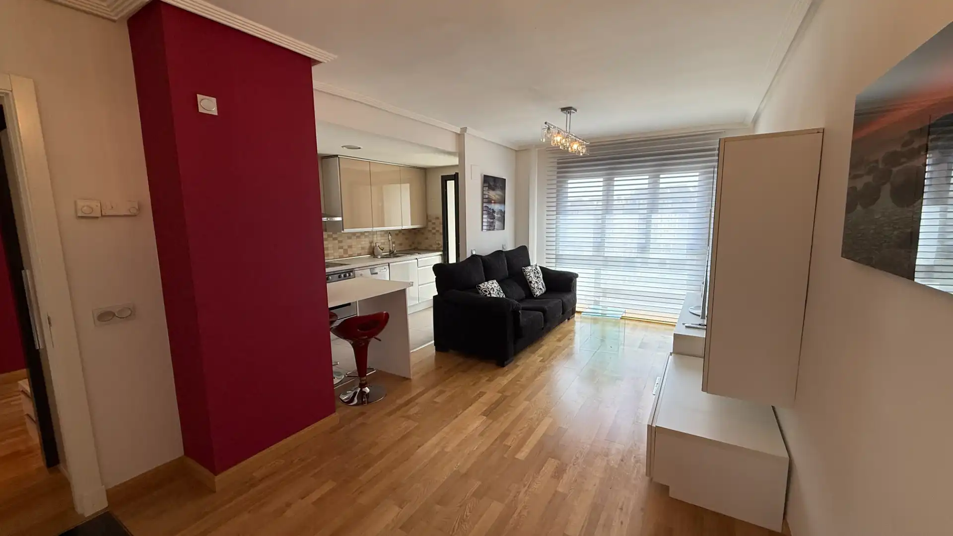 Flat with pool for sale in Calle de Capiscol 6