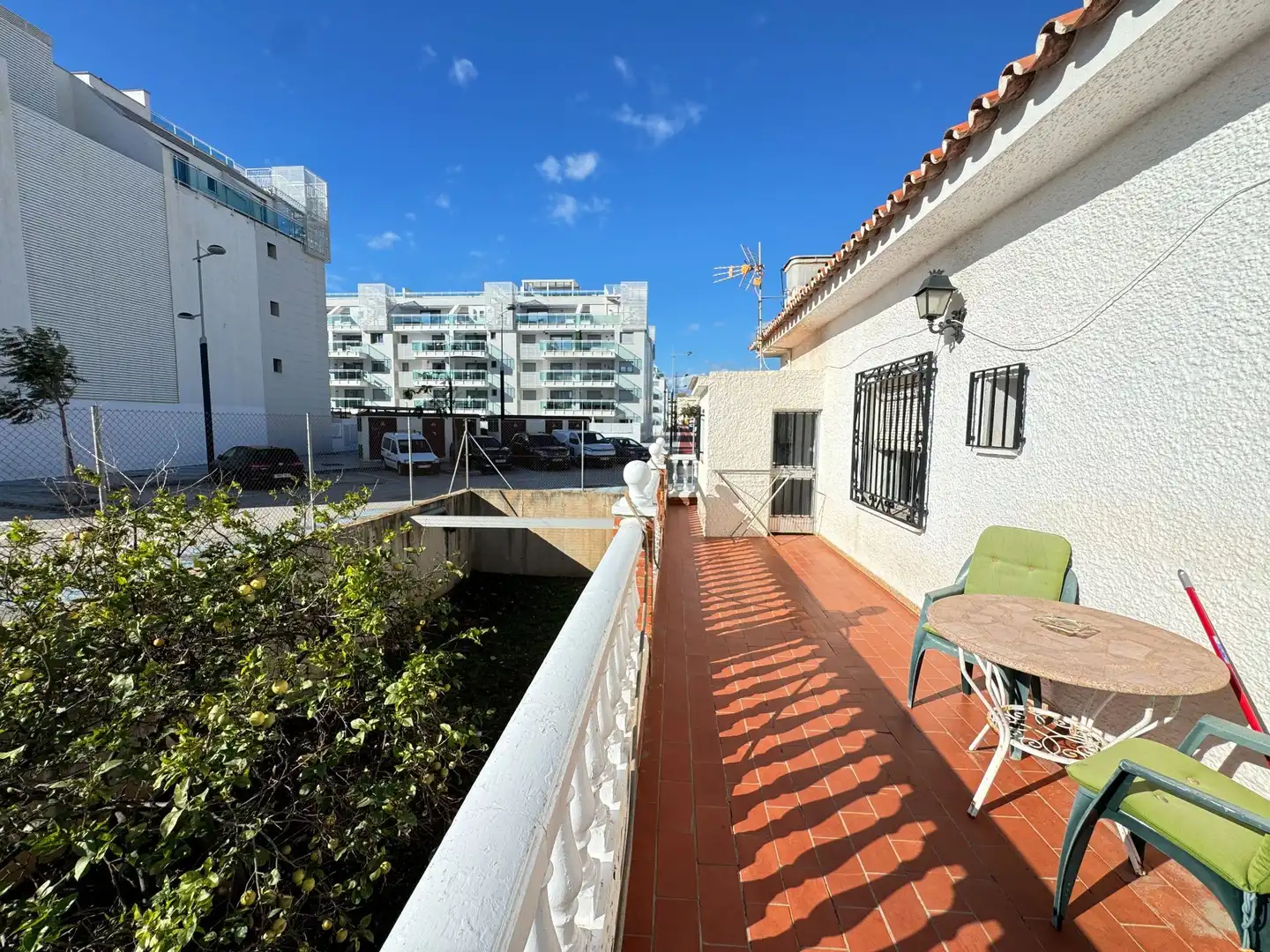 House with garden for sale in ALMERIA 29, imagen 8
