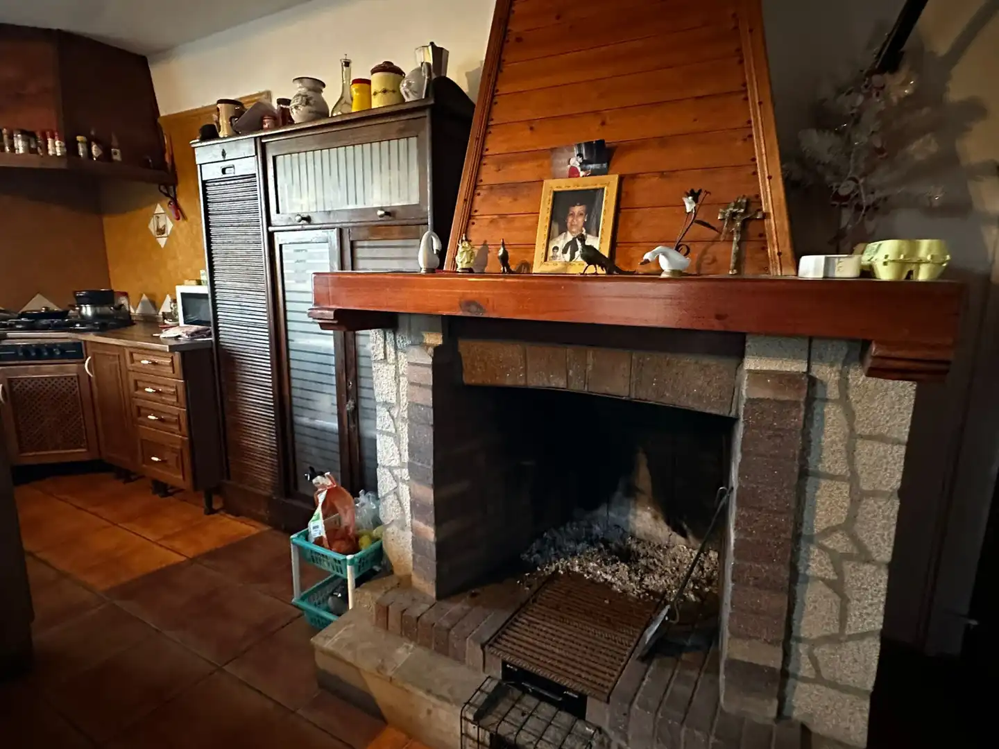 Finca rústica en venta en Montoliu de Lleida con Calefacción, Jardín privado y Internet