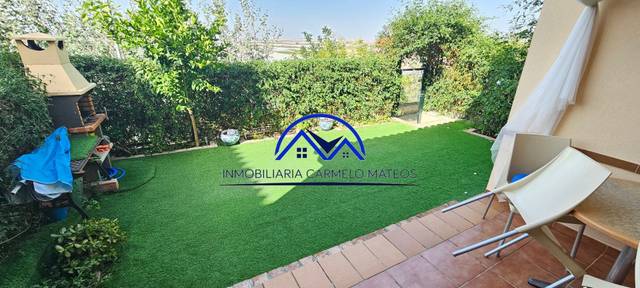 Piso en Venta en Martín Miguel