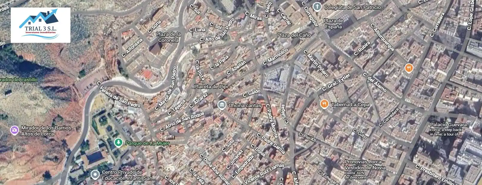 Wohnung zum Verkauf in Calle MARTIN PIÑERO, imagen 3
