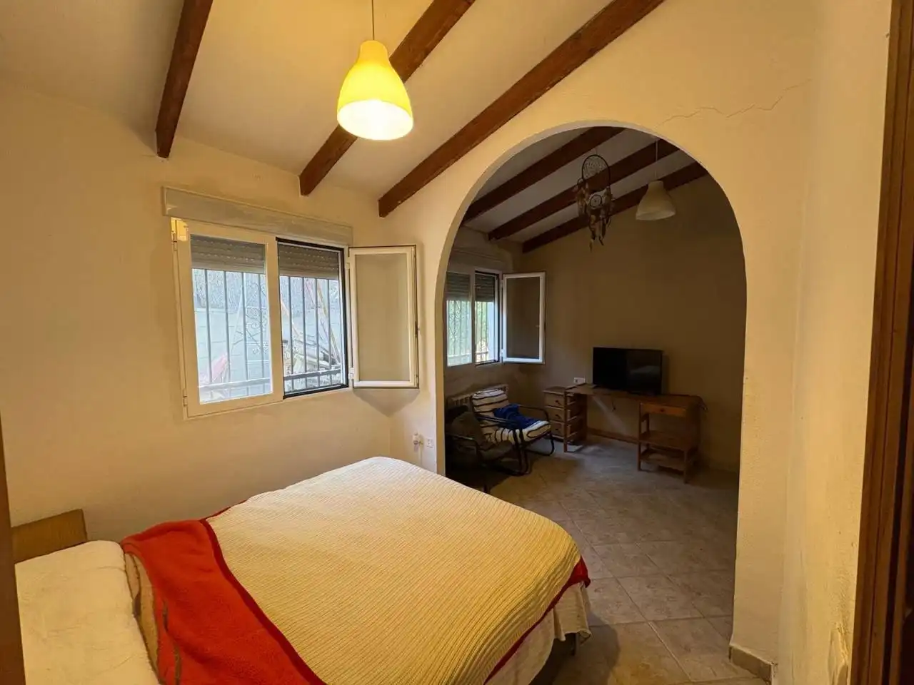 Maison avec jardin à vendre à Urbanizacion Terol A, imagen 17
