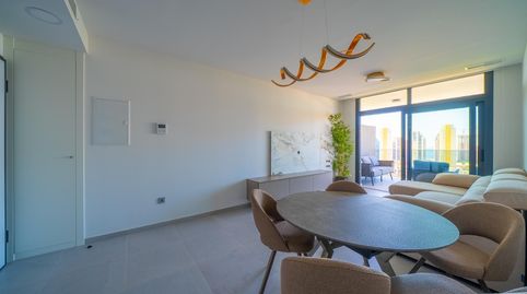 Foto 2 de Apartamento en venta en Calle Calle Presidente Adolfo Suárez, 14, Via Parque, Benidorm