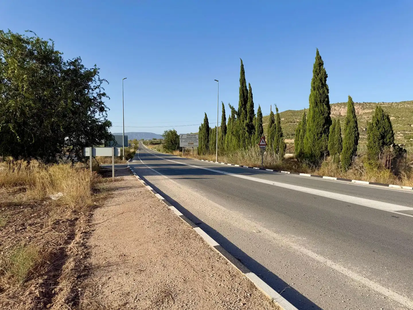 Rustikales Grundstück zum Verkauf in El Pinós / Pinoso, imagen 9